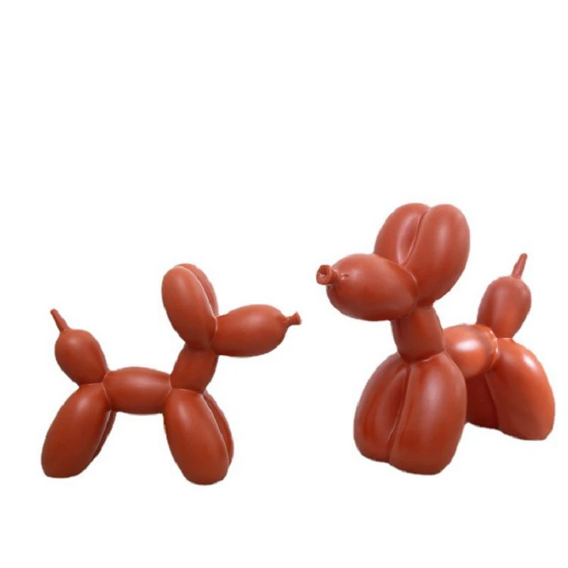 Plastic Puppy Chair