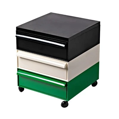 Organizator lat din plastic pentru sertar